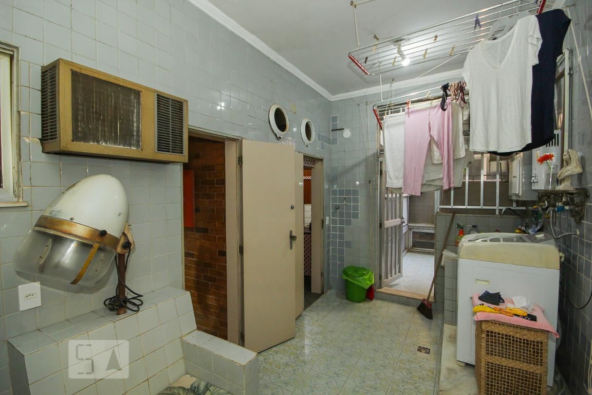 Apartamento, 3 quartos, 320 m² - Foto 49