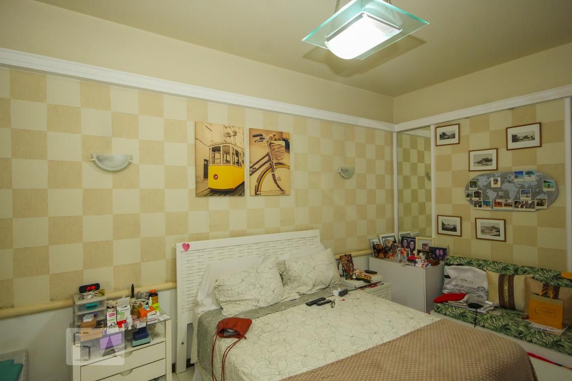 Apartamento, 3 quartos, 320 m² - Foto 8