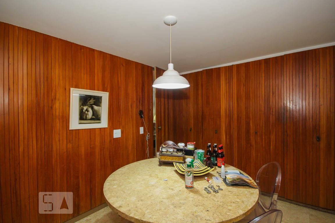Apartamento, 3 quartos, 320 m² - Foto 41