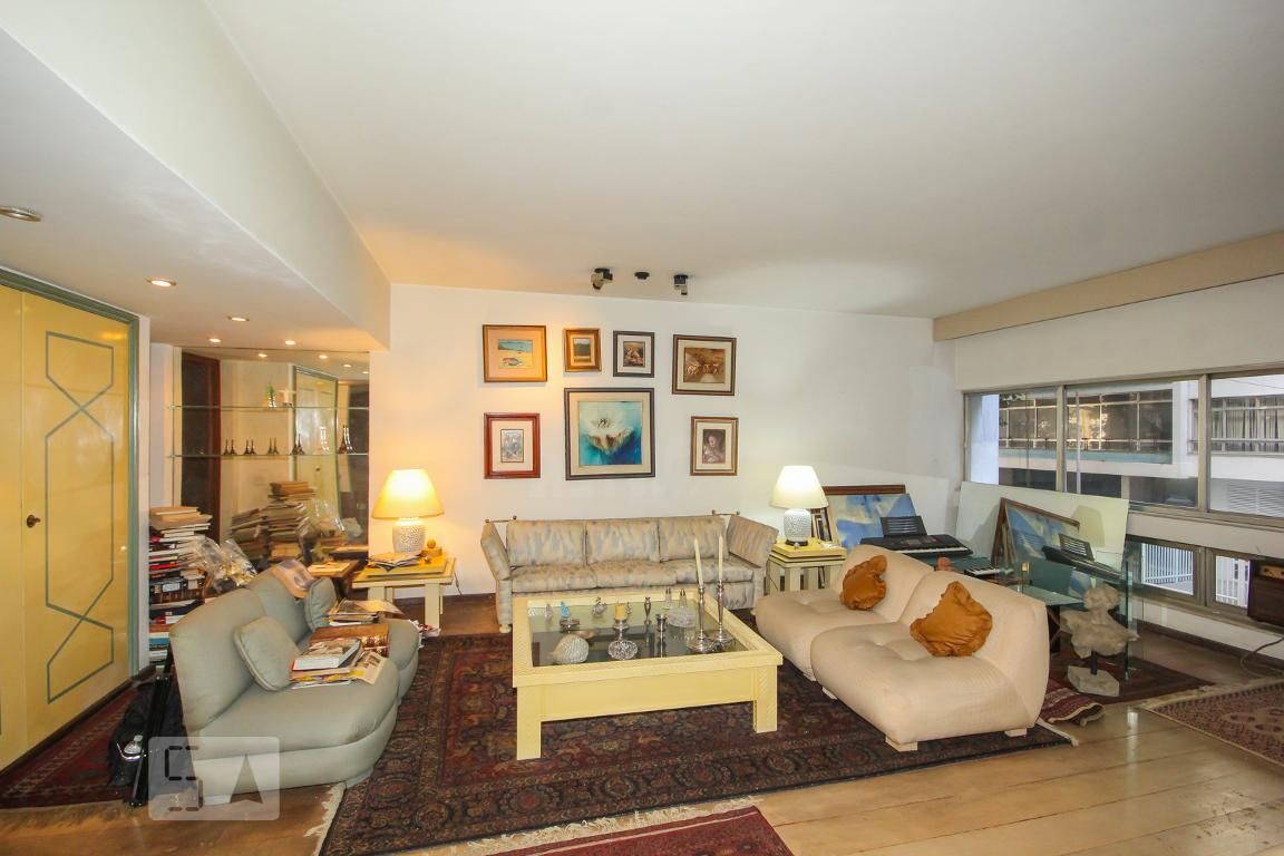 Apartamento, 3 quartos, 320 m² - Foto 5