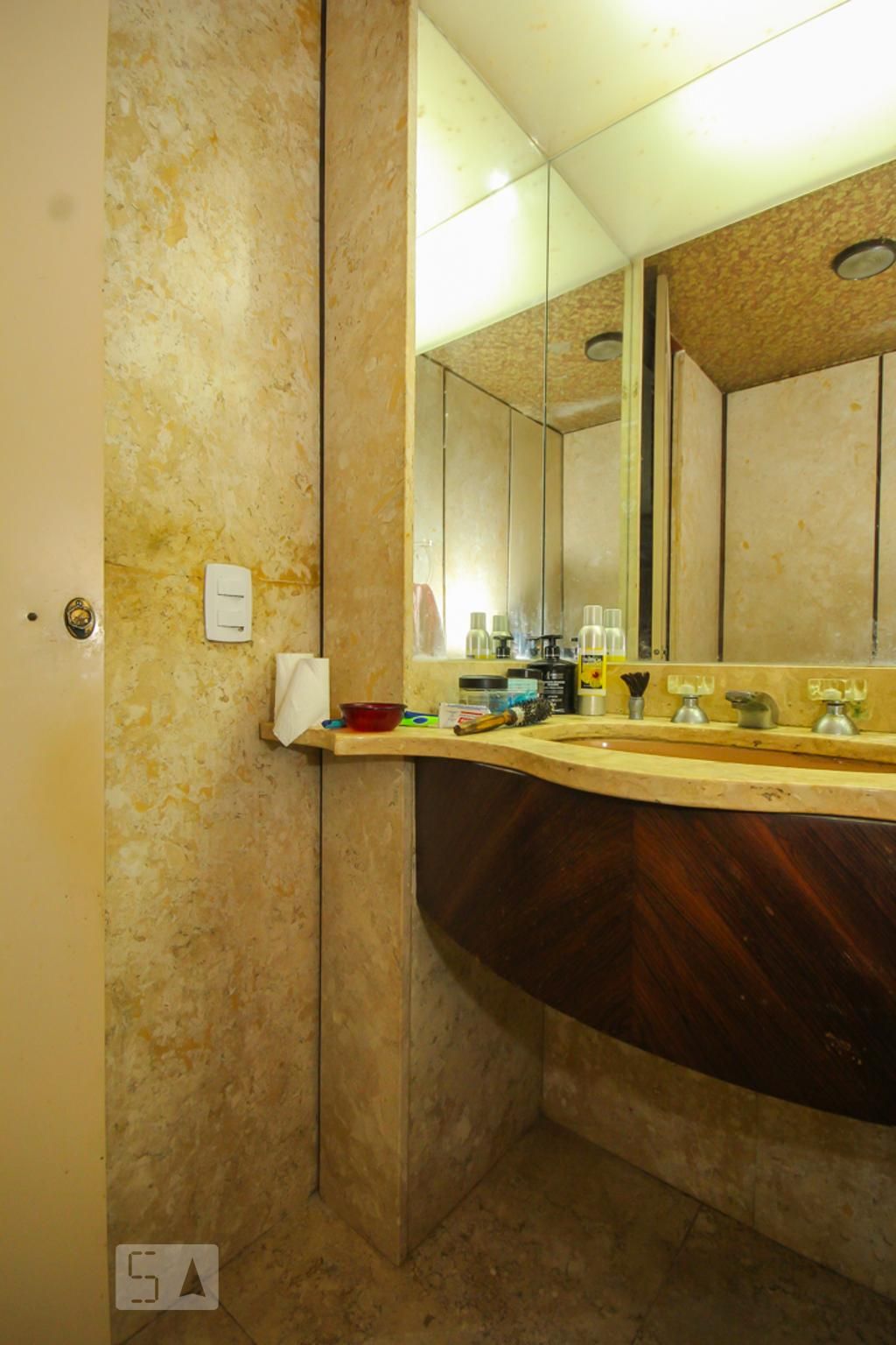 Apartamento, 3 quartos, 320 m² - Foto 37
