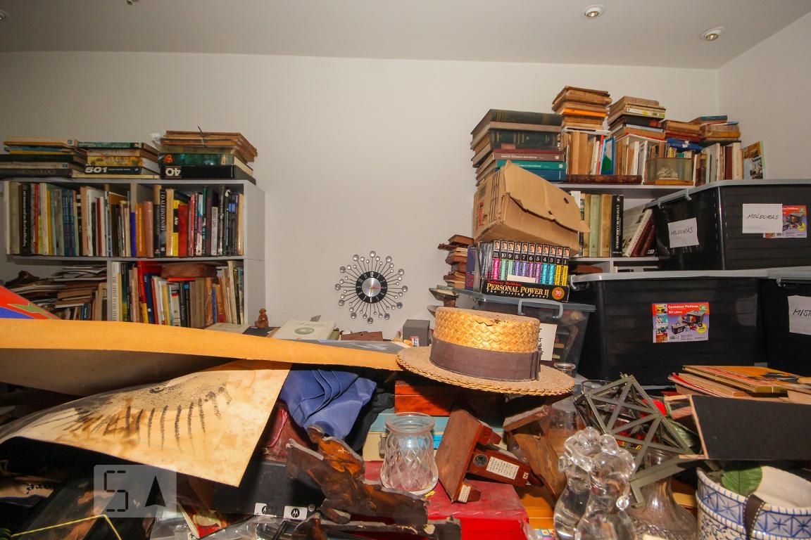 Apartamento, 3 quartos, 320 m² - Foto 30