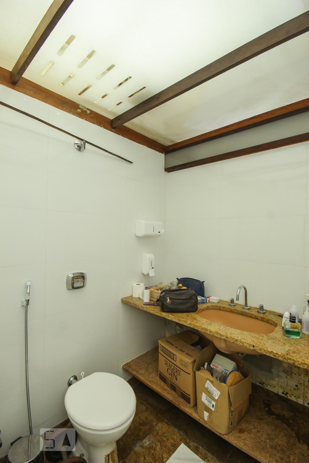 Apartamento, 3 quartos, 320 m² - Foto 34