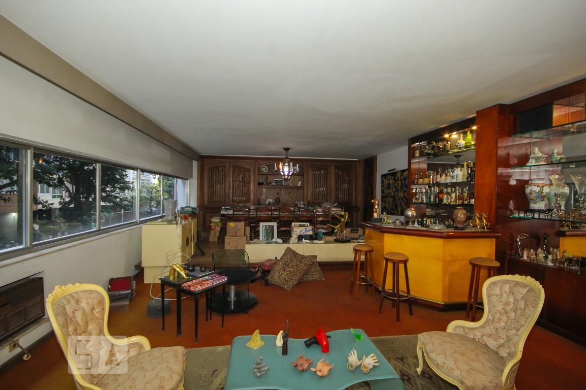 Apartamento, 3 quartos, 320 m² - Foto 2