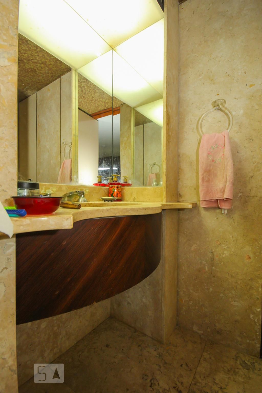 Apartamento, 3 quartos, 320 m² - Foto 36