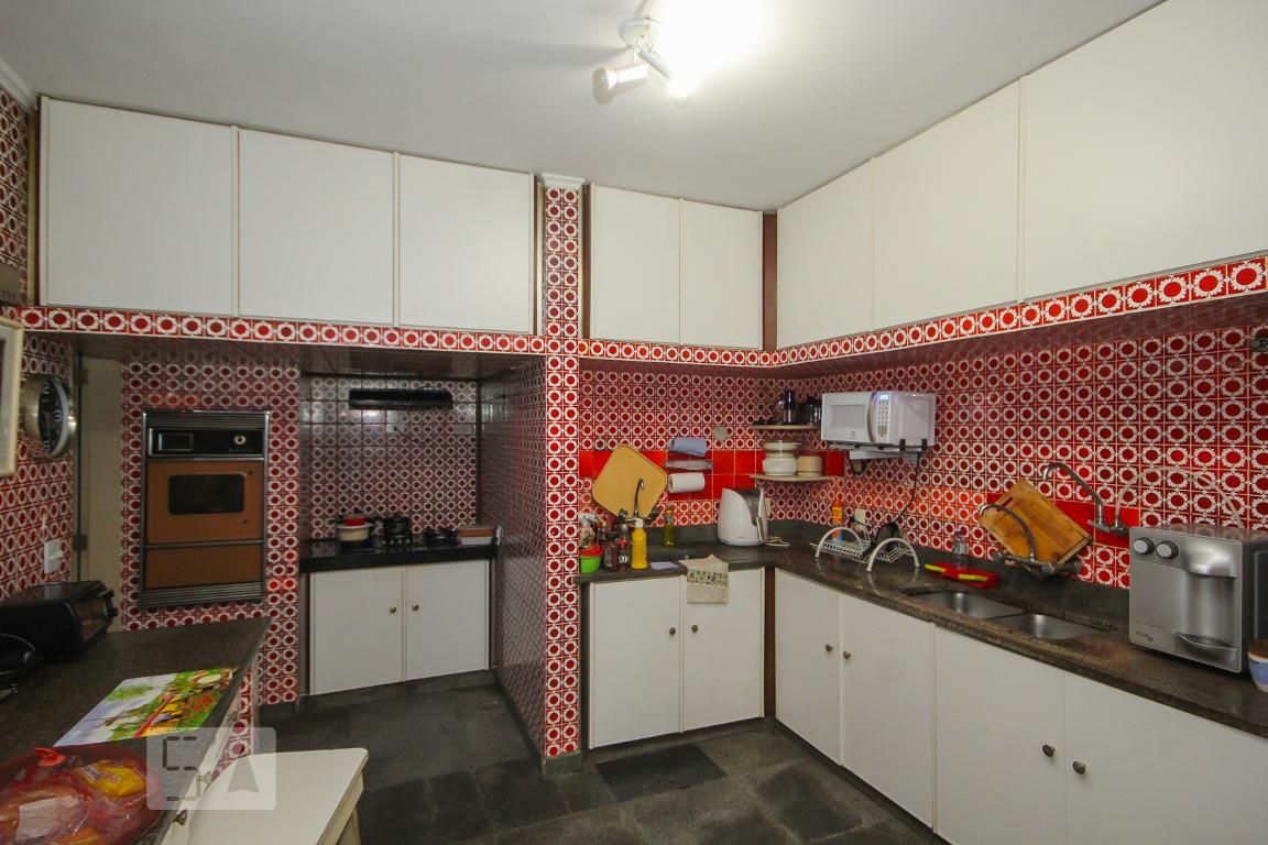 Apartamento, 3 quartos, 320 m² - Foto 46