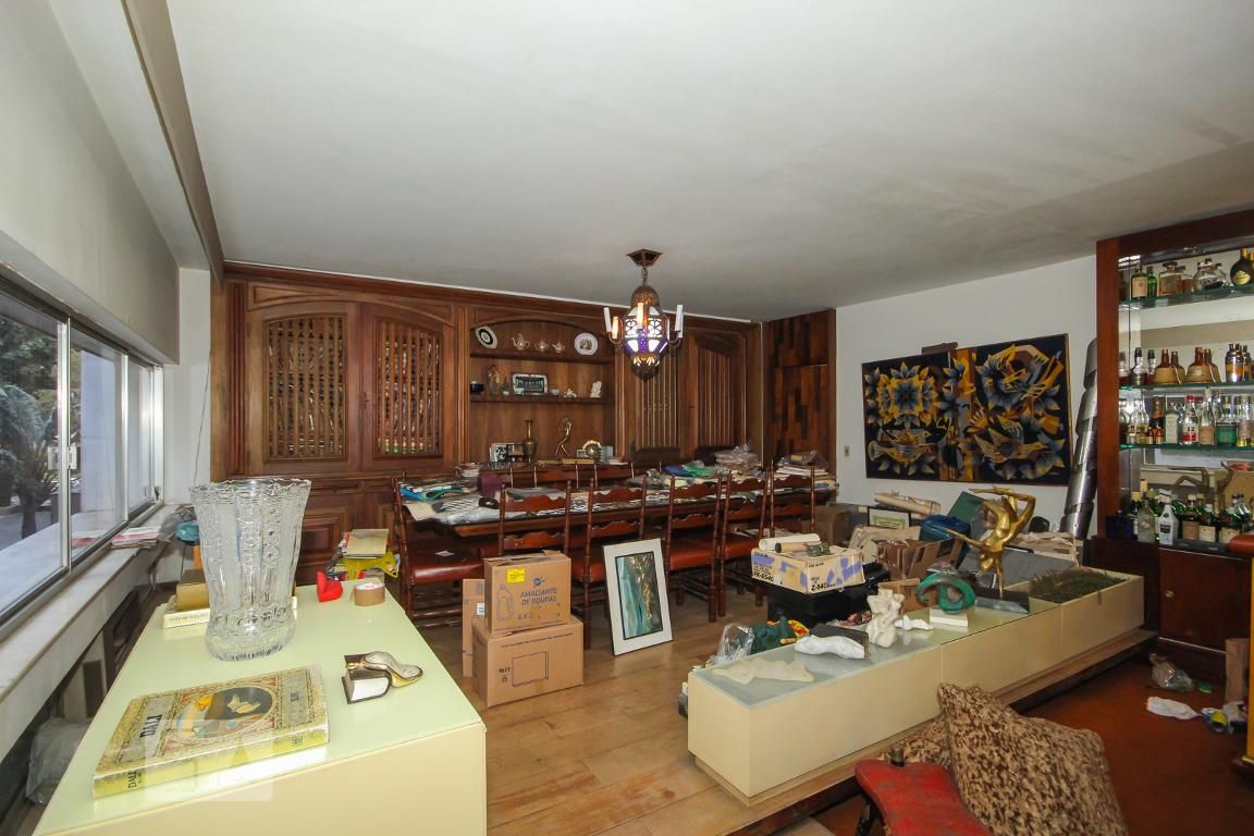 Apartamento, 3 quartos, 320 m² - Foto 3