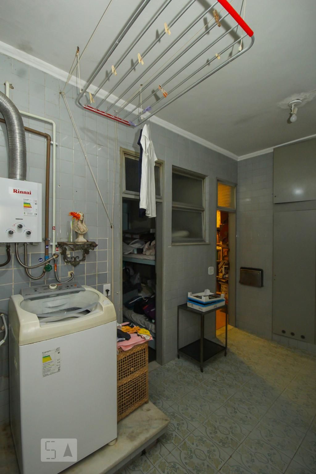 Apartamento, 3 quartos, 320 m² - Foto 47