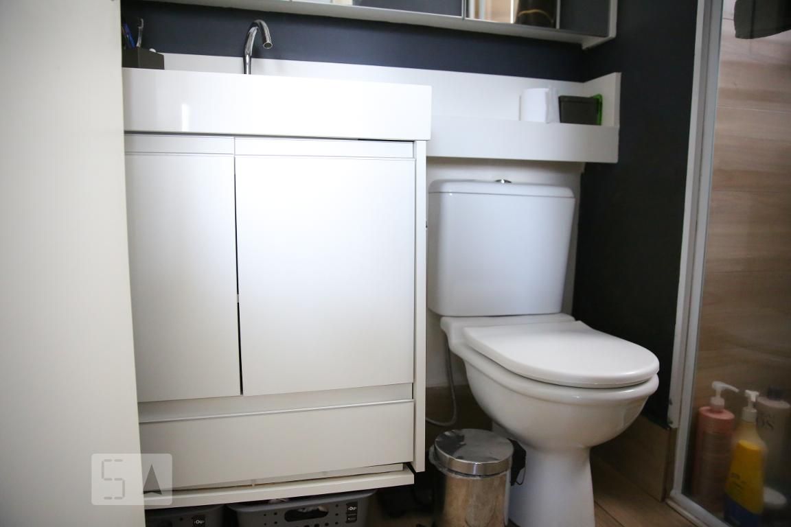 Kitnet-Studio, 37 m² - Foto 15