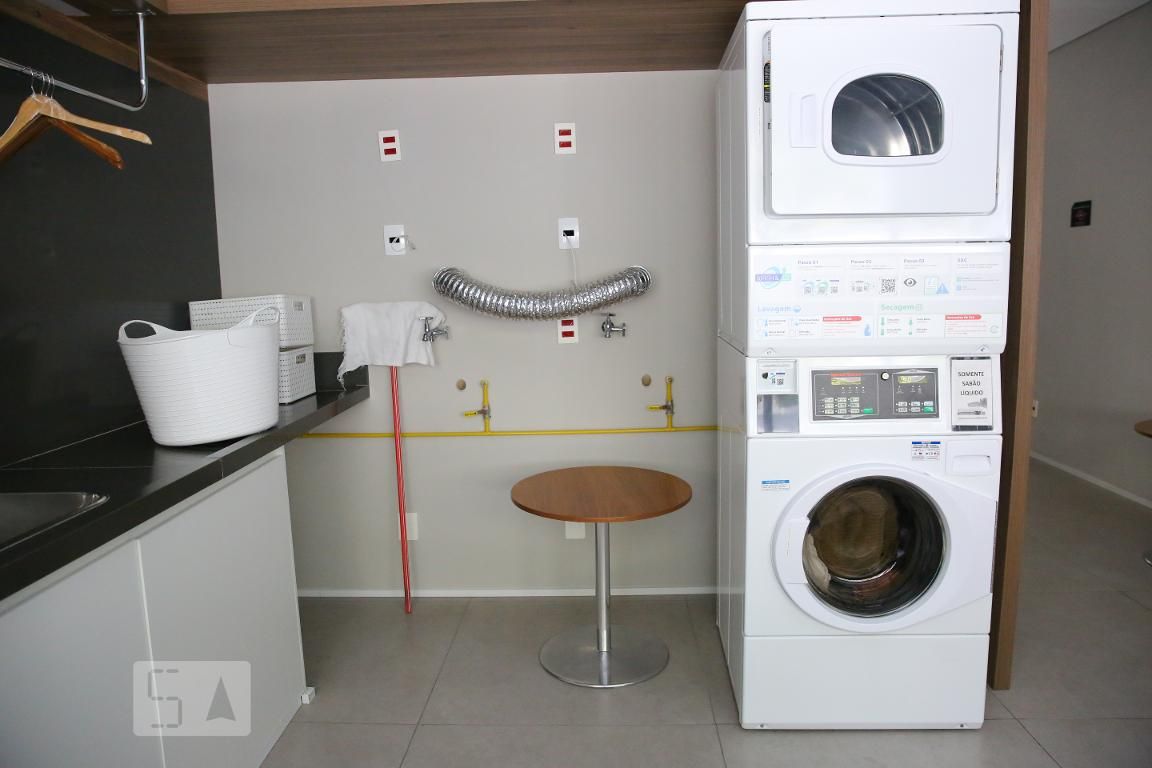 Kitnet-Studio, 37 m² - Foto 31
