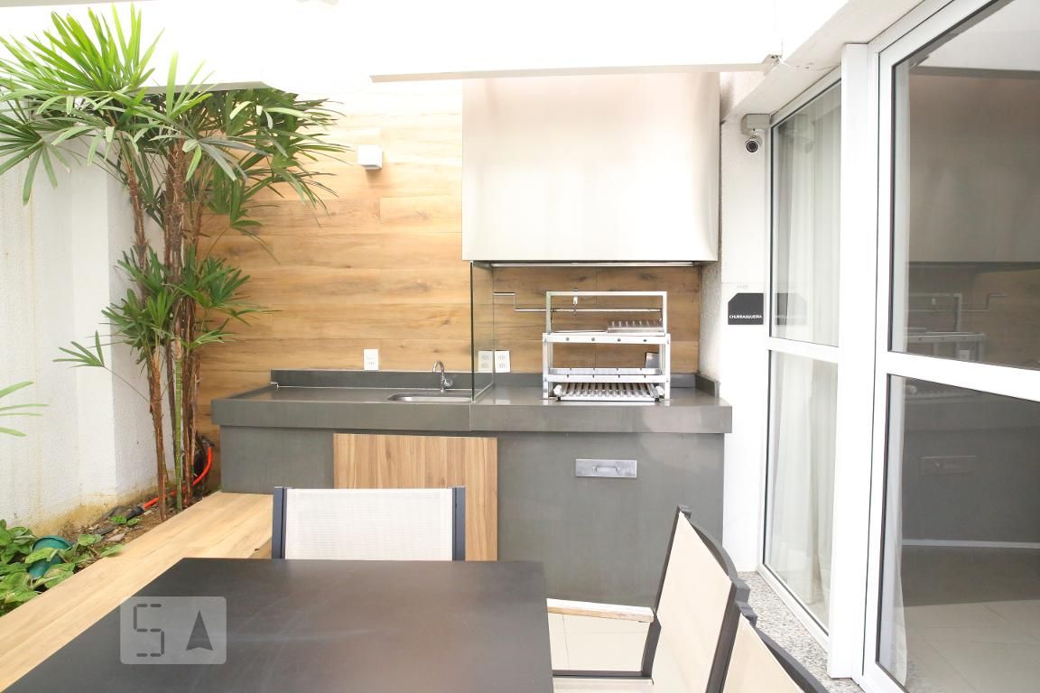 Kitnet-Studio, 37 m² - Foto 25