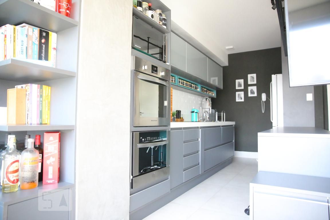 Kitnet-Studio, 37 m² - Foto 10