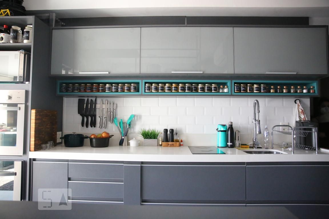 Kitnet-Studio, 37 m² - Foto 11
