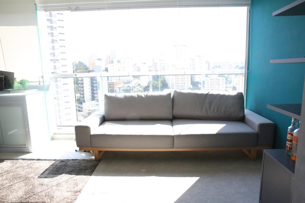 Kitnet-Studio, 37 m² - Foto 8