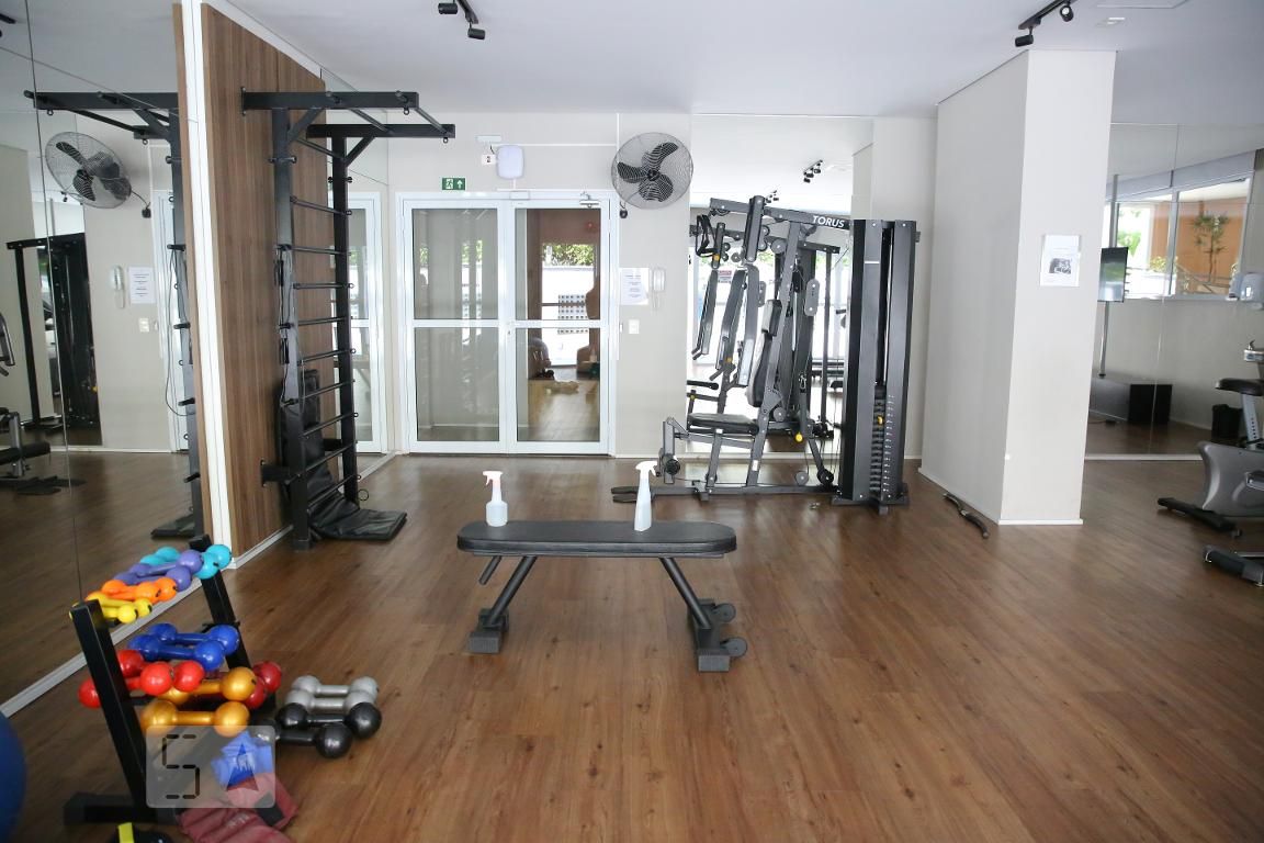 Kitnet-Studio, 37 m² - Foto 29