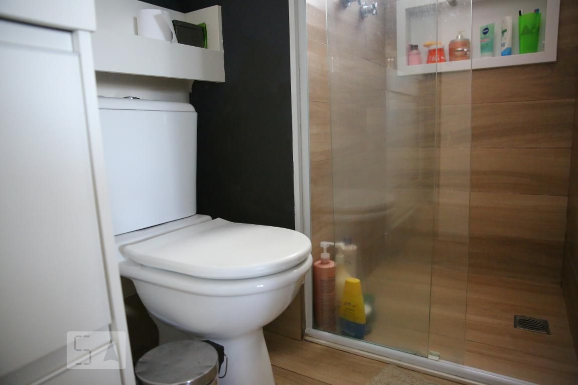 Kitnet-Studio, 37 m² - Foto 19