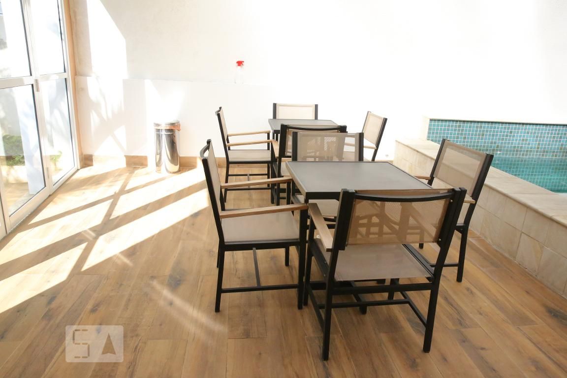 Kitnet-Studio, 37 m² - Foto 34