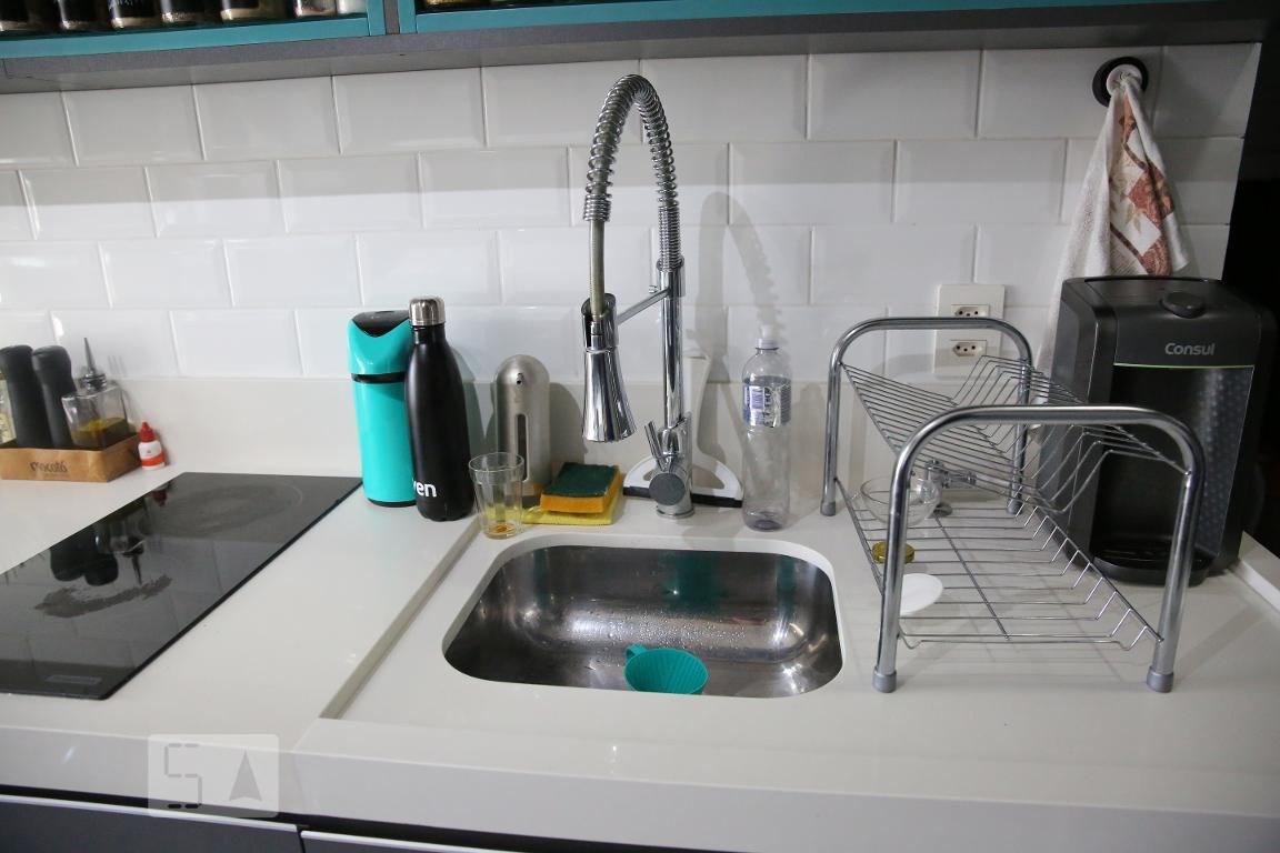 Kitnet-Studio, 37 m² - Foto 13