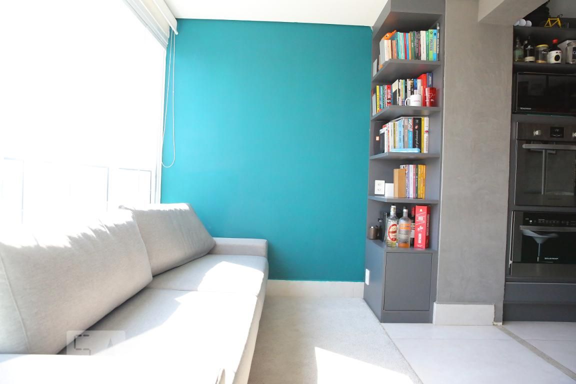 Kitnet-Studio, 37 m² - Foto 7