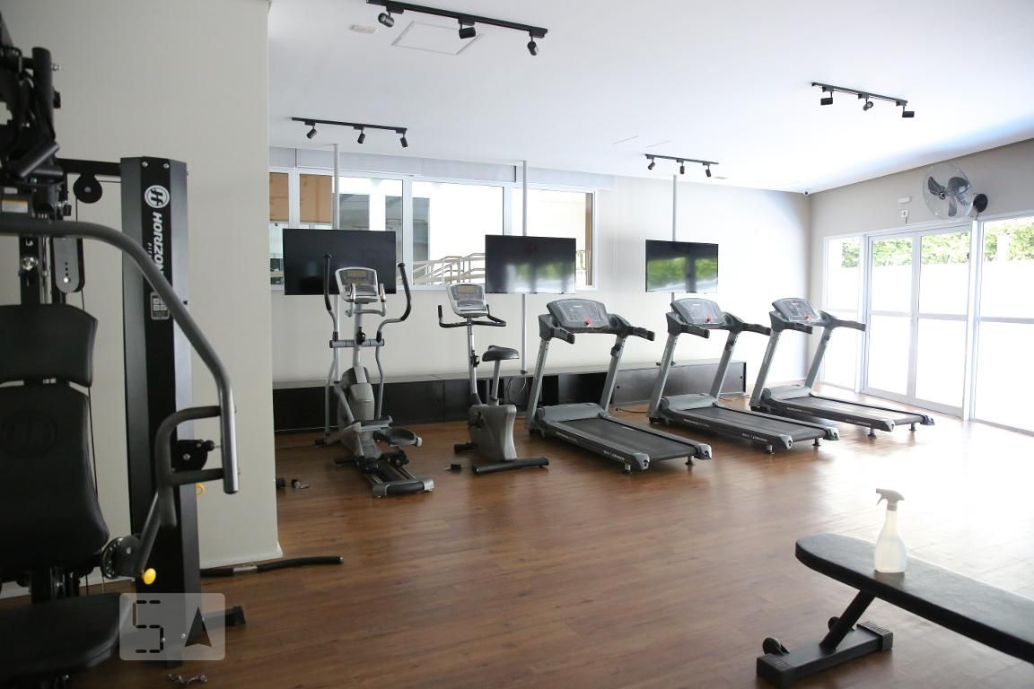 Kitnet-Studio, 37 m² - Foto 27