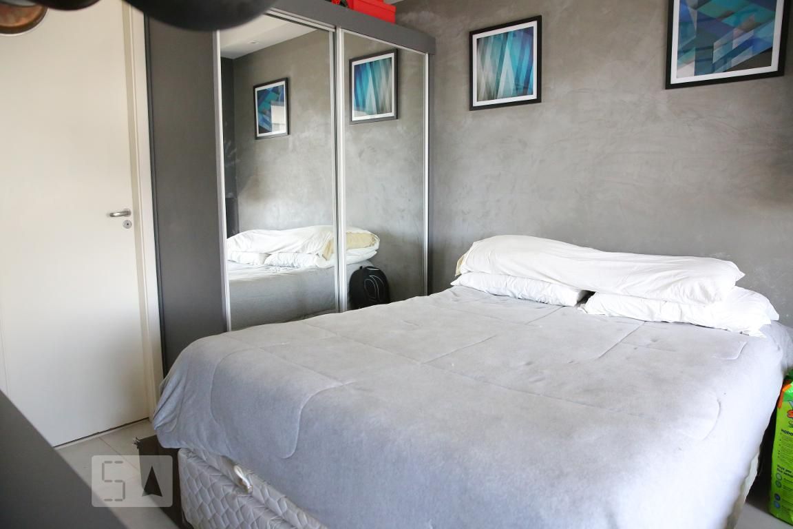 Kitnet-Studio, 37 m² - Foto 2