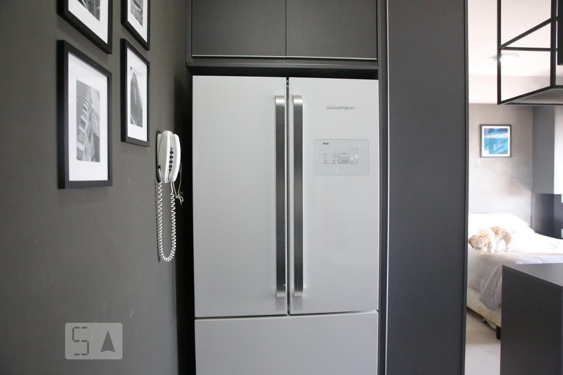 Kitnet-Studio, 37 m² - Foto 14