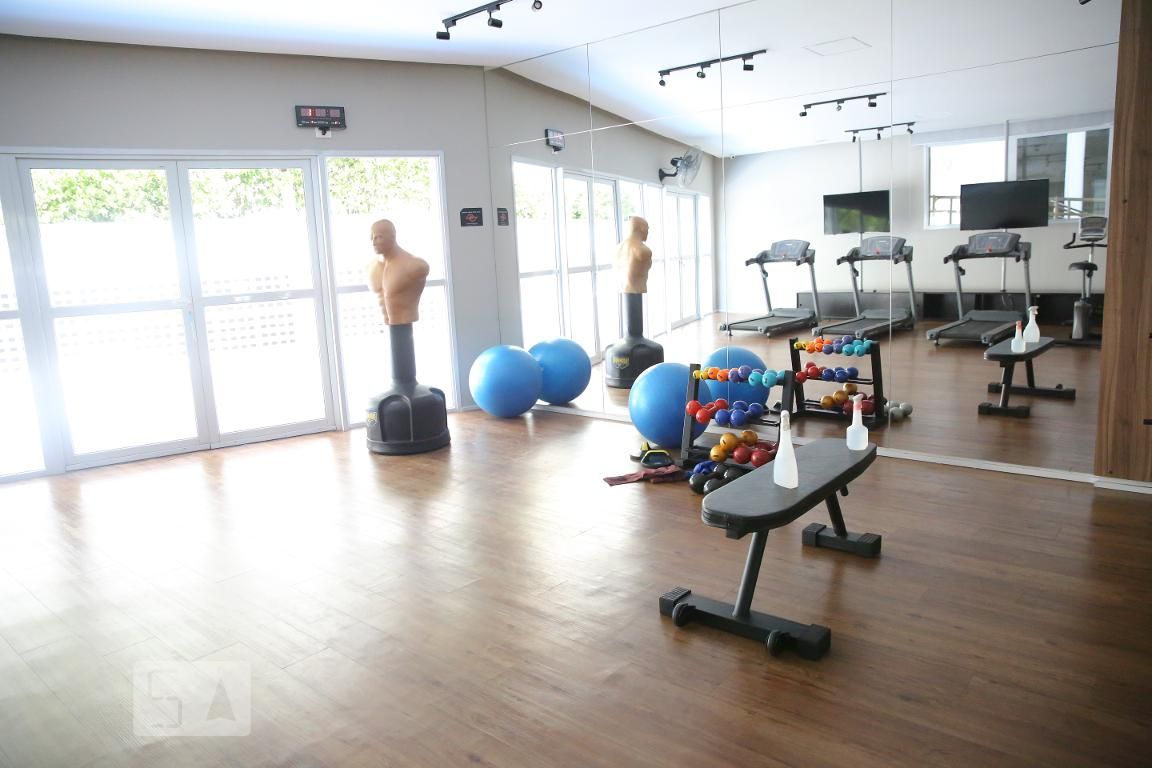 Kitnet-Studio, 37 m² - Foto 28