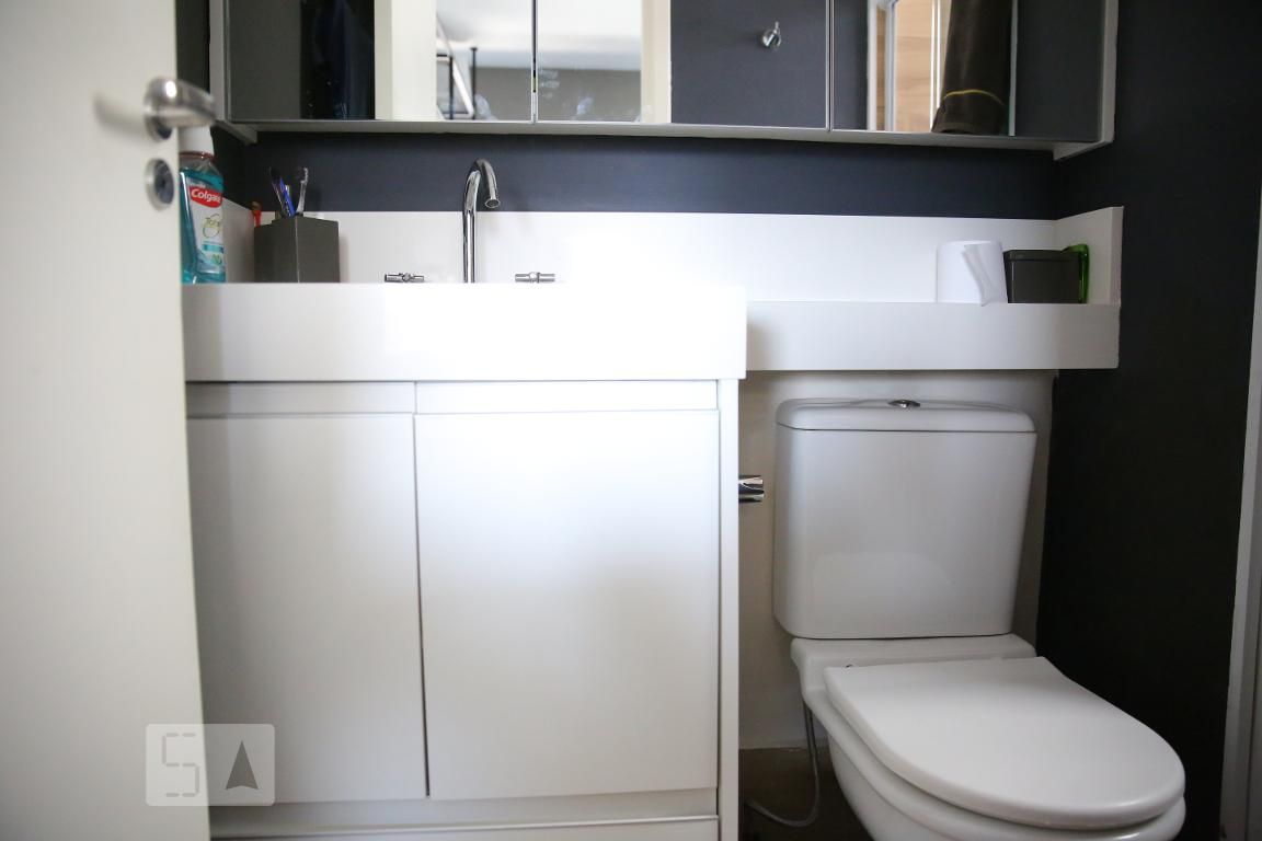 Kitnet-Studio, 37 m² - Foto 18