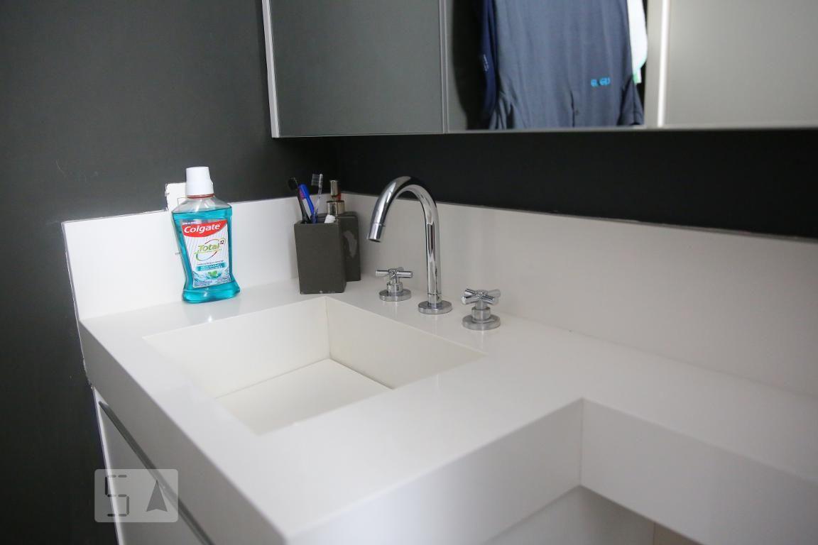 Kitnet-Studio, 37 m² - Foto 16