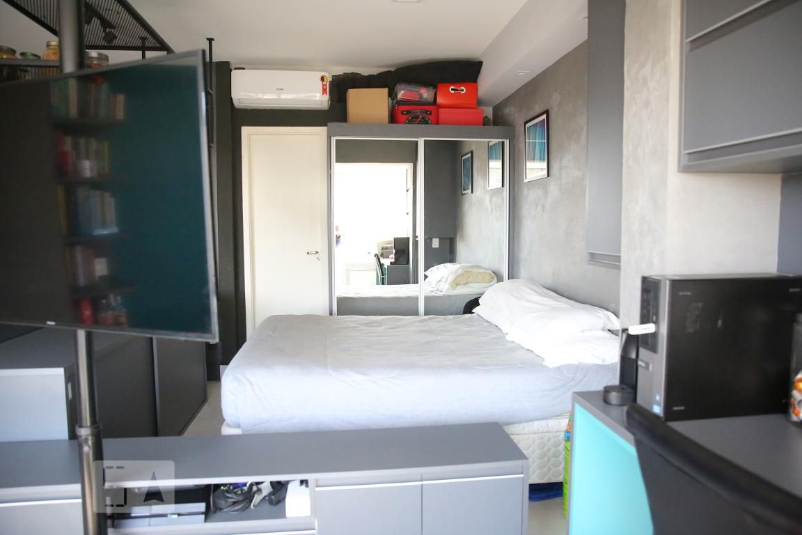 Kitnet-Studio, 37 m² - Foto 4