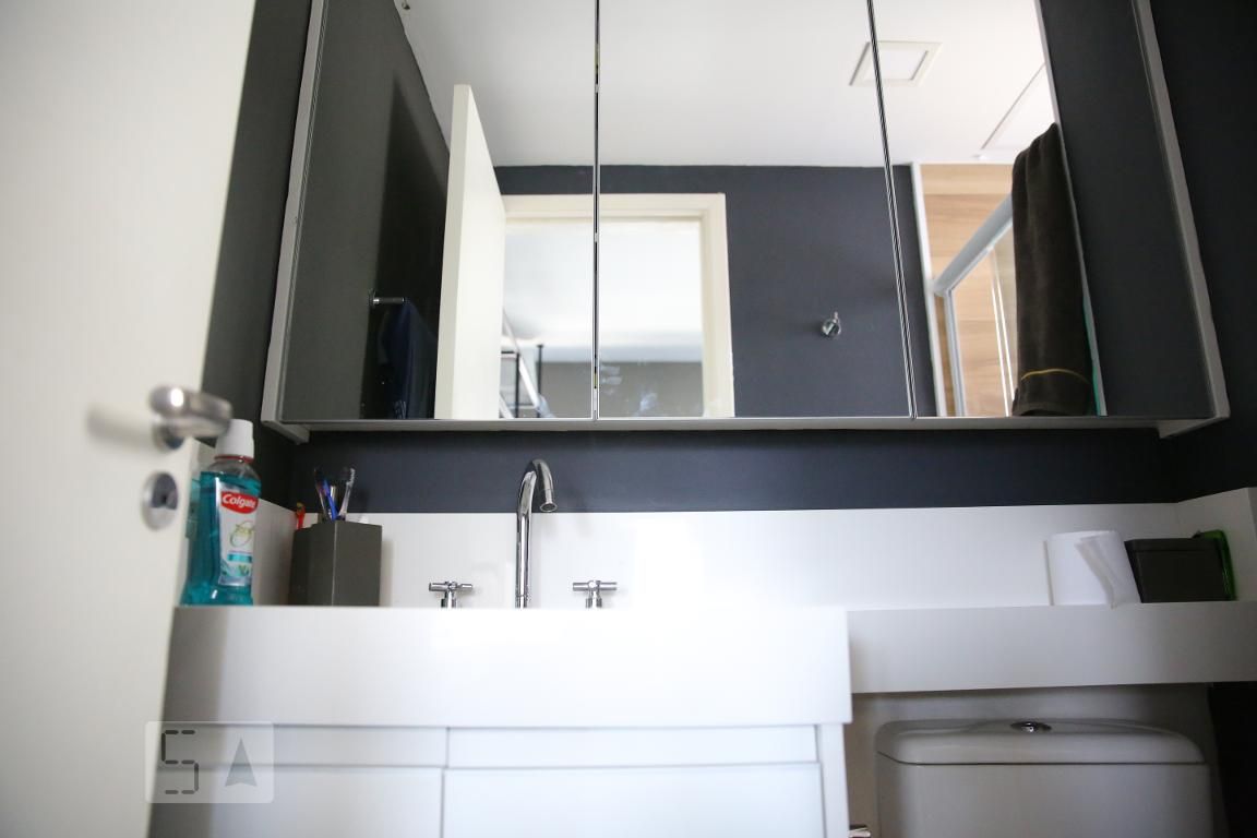 Kitnet-Studio, 37 m² - Foto 17