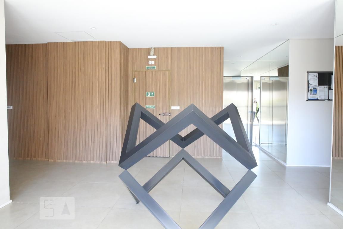 Kitnet-Studio, 37 m² - Foto 22