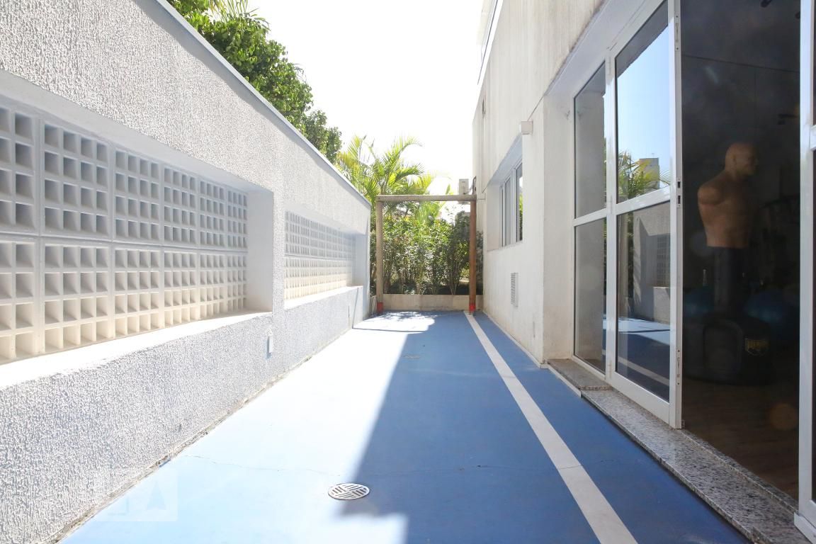 Kitnet-Studio, 37 m² - Foto 30