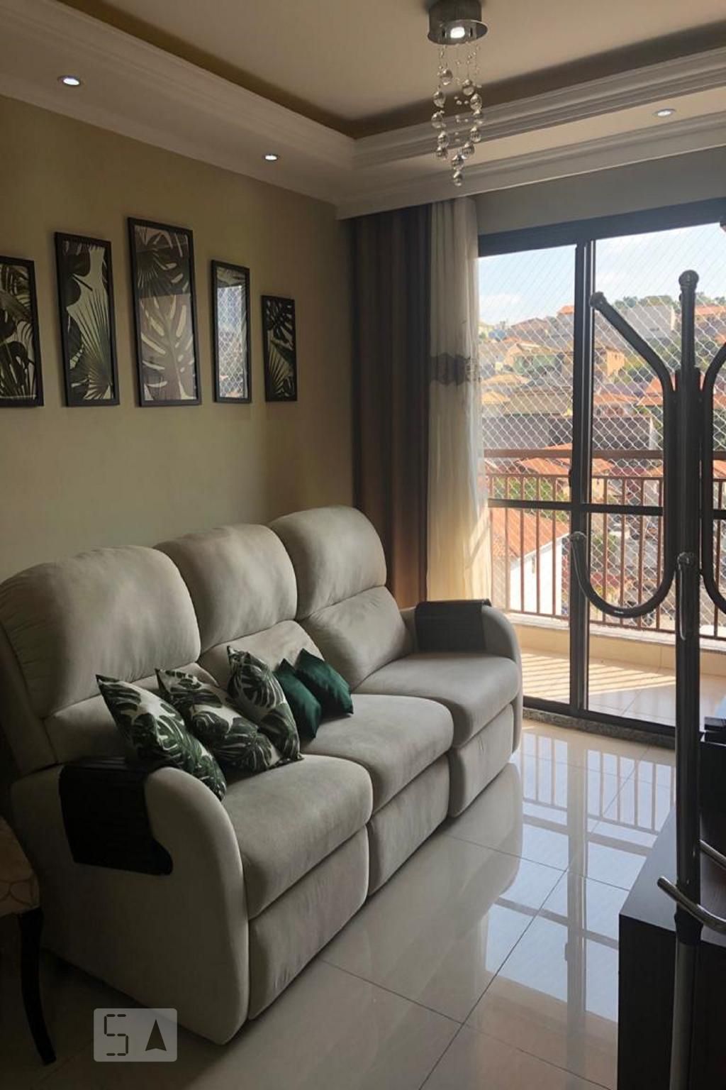 Apartamento, 3 quartos, 90 m² - Foto 8
