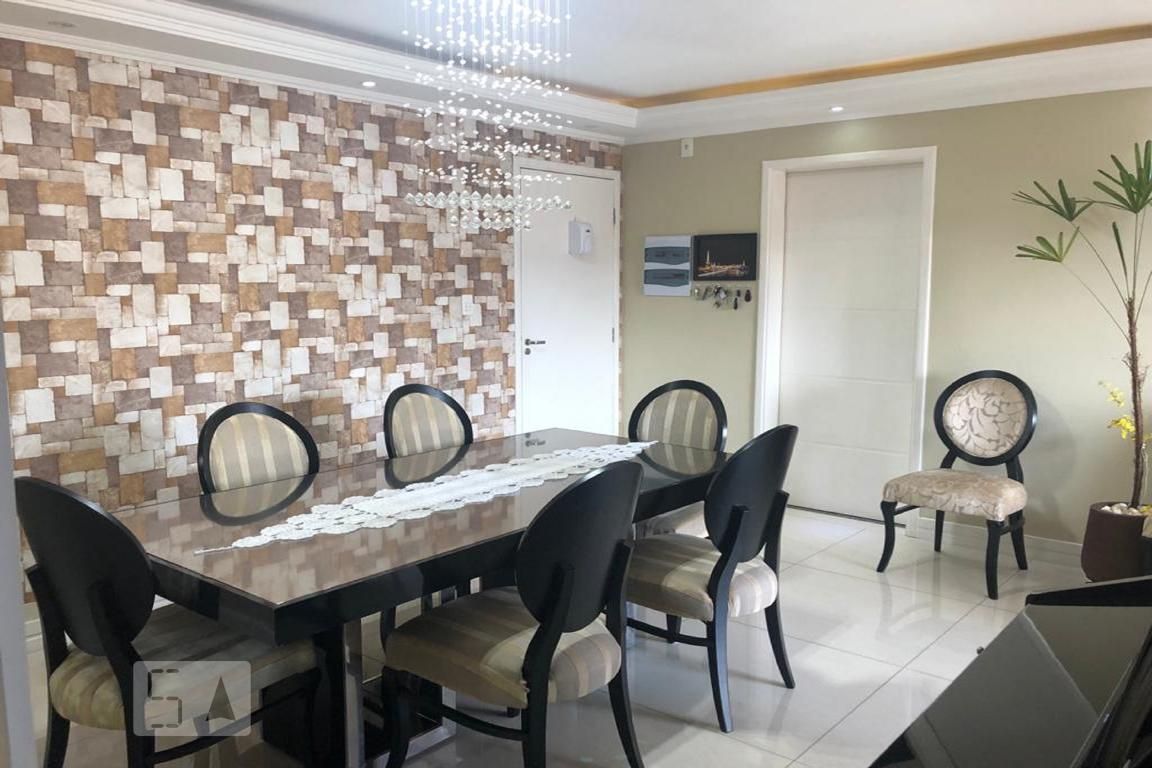 Apartamento, 3 quartos, 90 m² - Foto 3