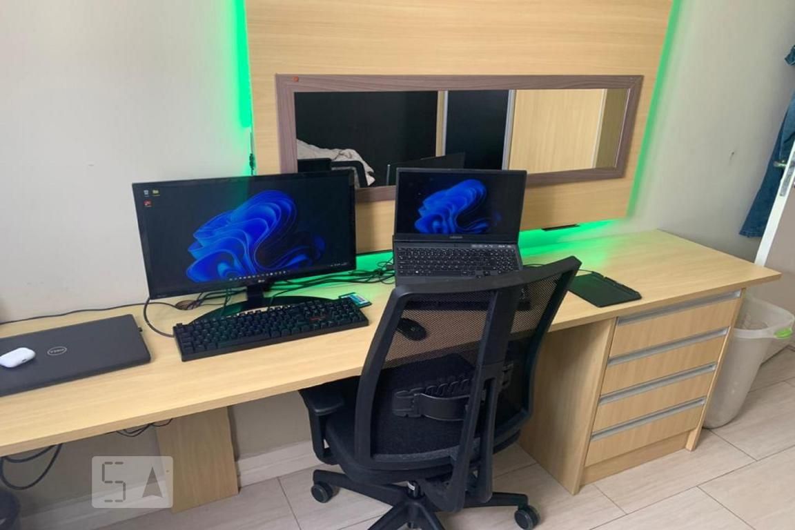 Apartamento, 3 quartos, 90 m² - Foto 26