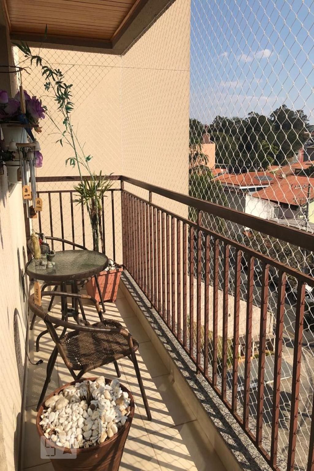 Apartamento, 3 quartos, 90 m² - Foto 12