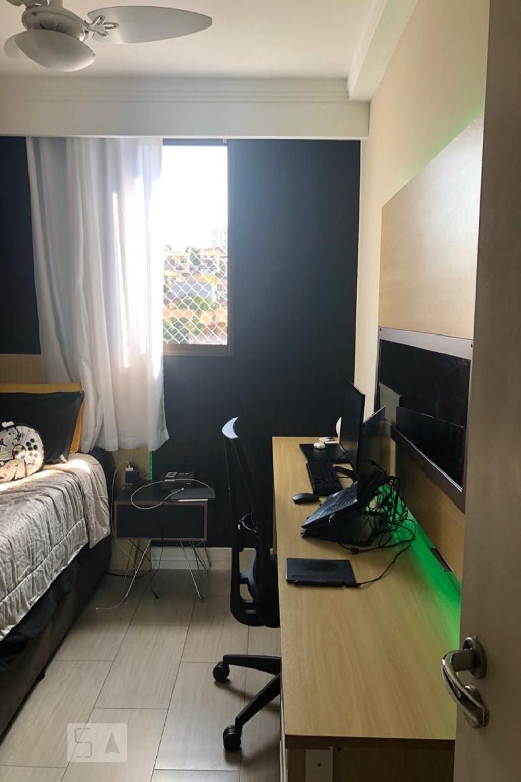 Apartamento, 3 quartos, 90 m² - Foto 24