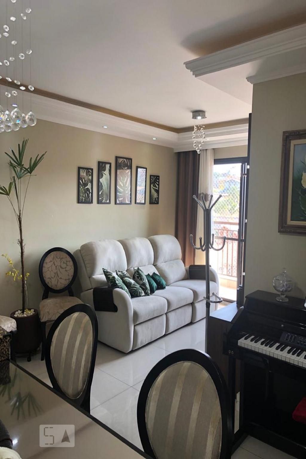 Apartamento, 3 quartos, 90 m² - Foto 5