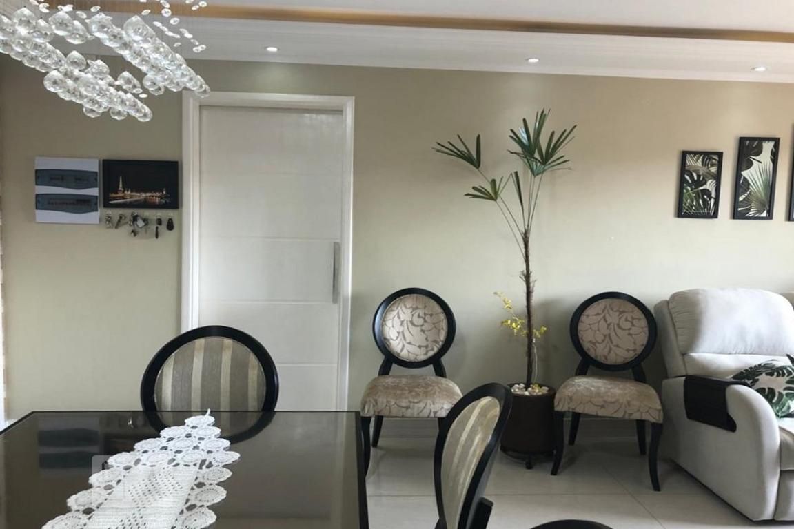 Apartamento, 3 quartos, 90 m² - Foto 2