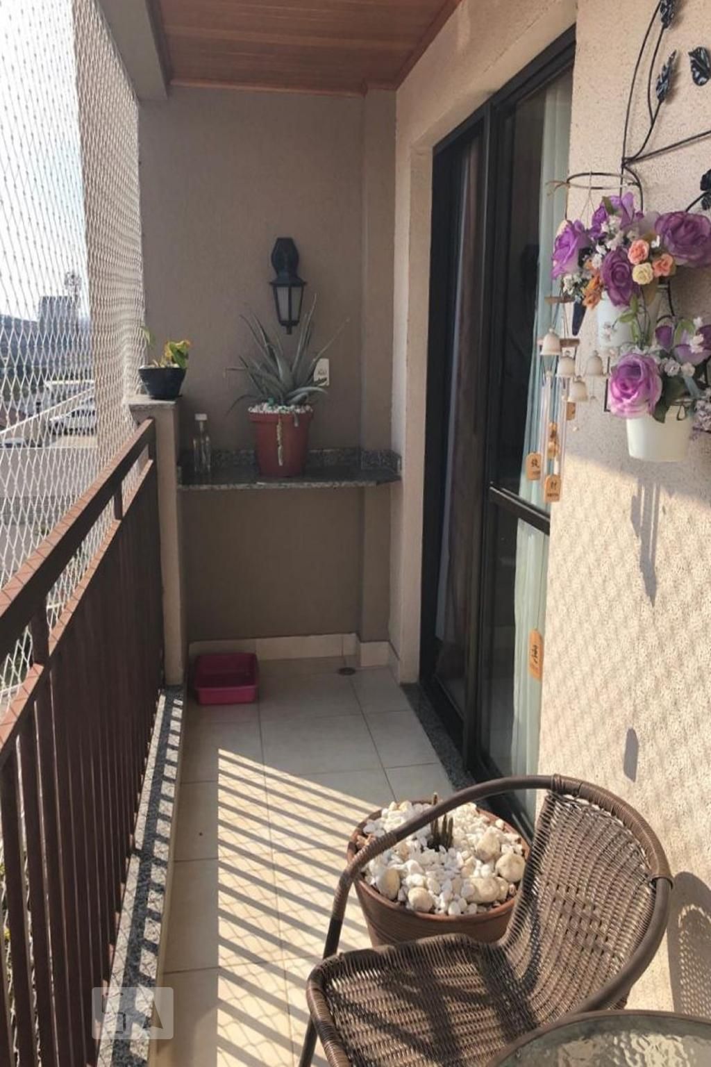 Apartamento, 3 quartos, 90 m² - Foto 13