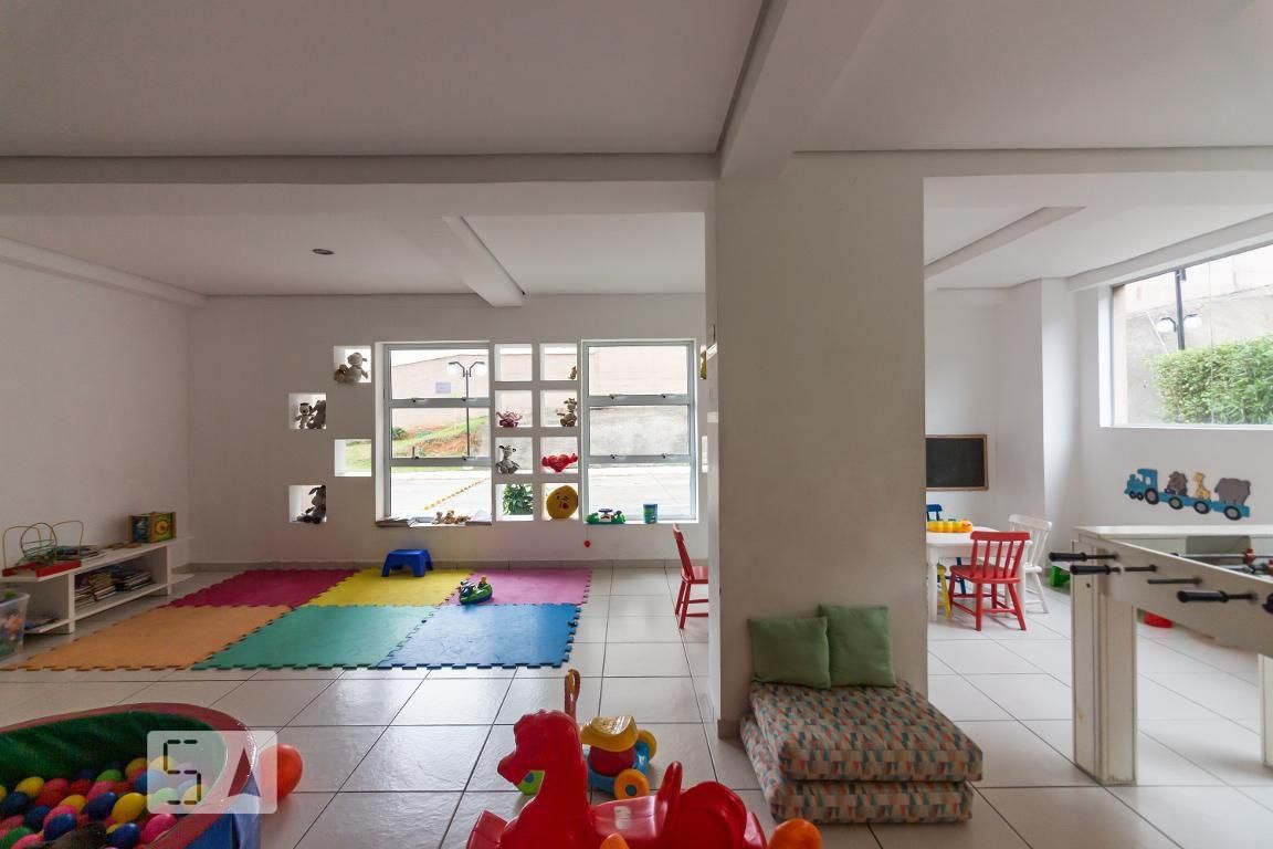 Apartamento, 3 quartos, 90 m² - Foto 42