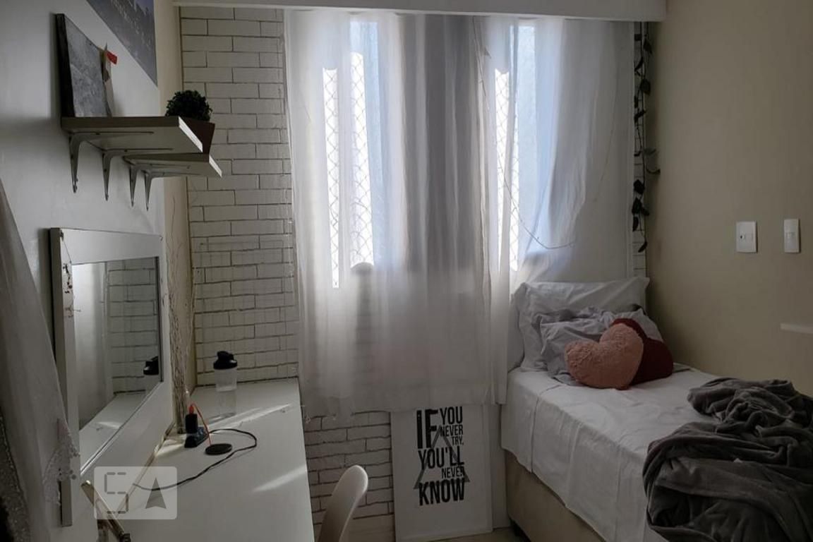 Apartamento, 3 quartos, 90 m² - Foto 30