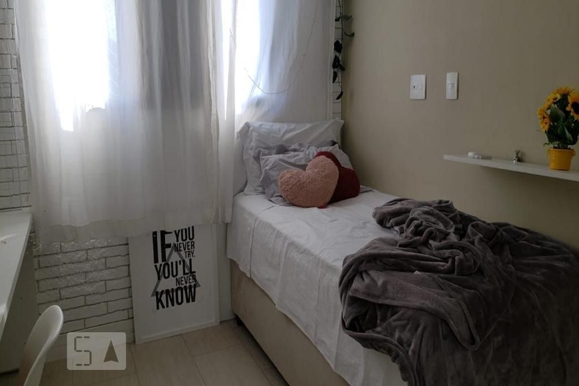 Apartamento, 3 quartos, 90 m² - Foto 29
