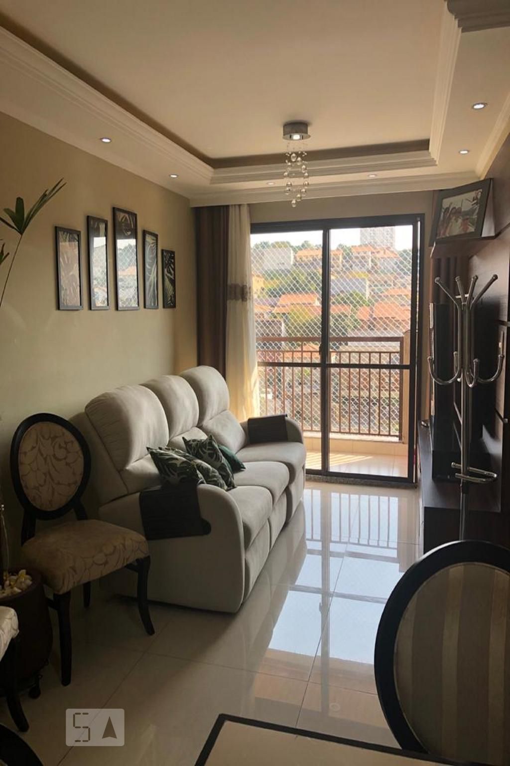 Apartamento, 3 quartos, 90 m² - Foto 7