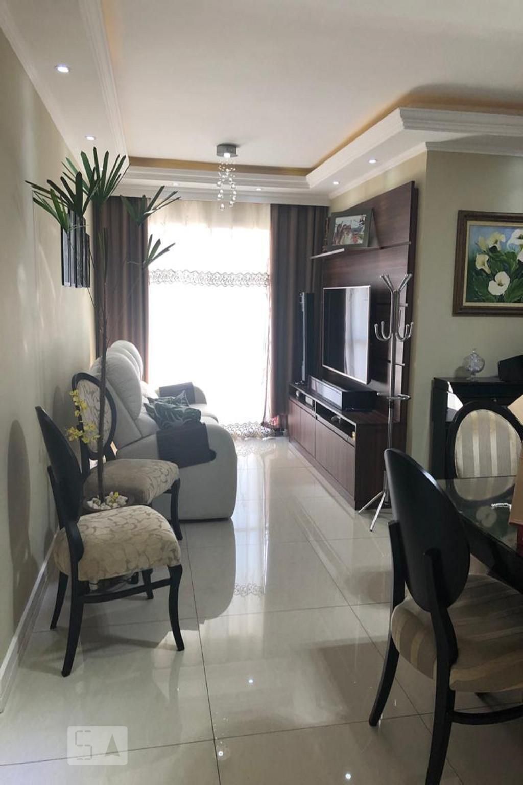 Apartamento, 3 quartos, 90 m² - Foto 6