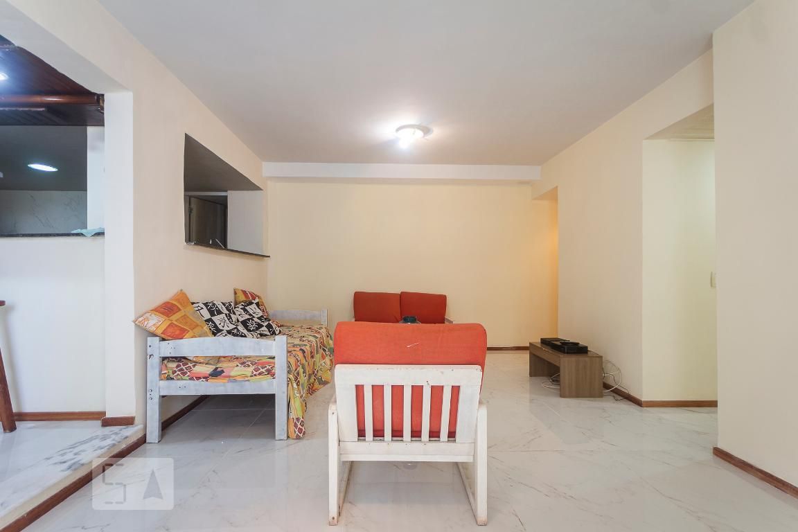 Apartamento, 2 quartos, 80 m² - Foto 5