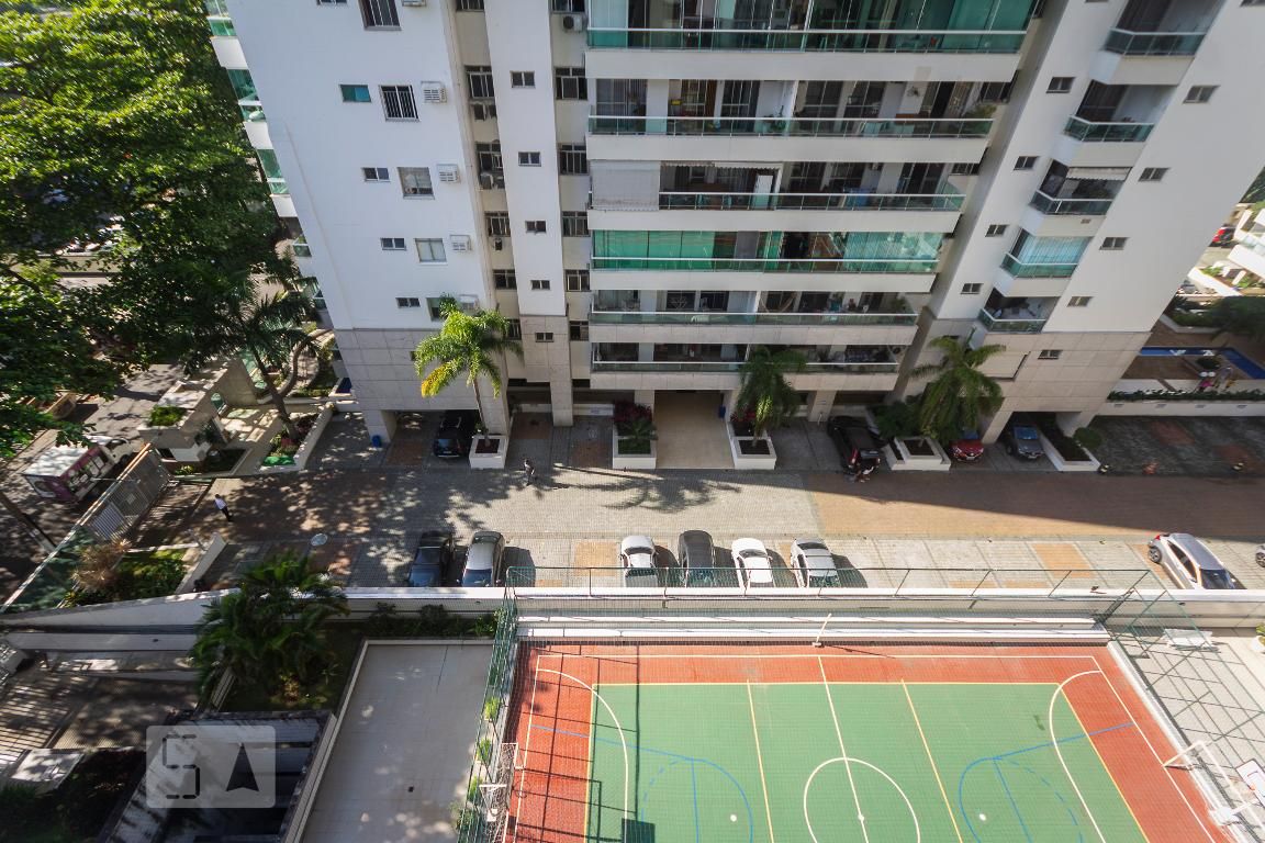 Apartamento, 2 quartos, 80 m² - Foto 20
