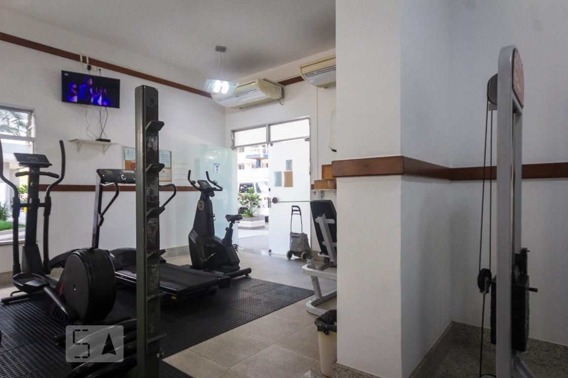 Apartamento, 2 quartos, 80 m² - Foto 79