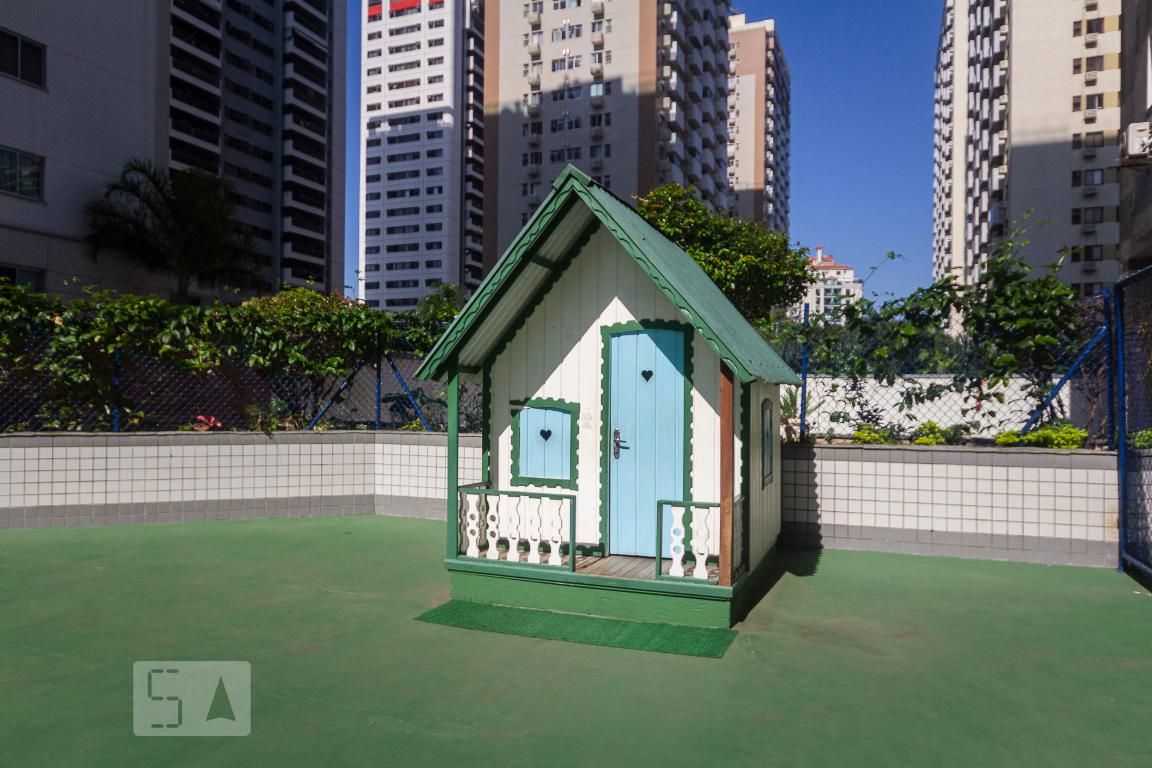 Apartamento, 2 quartos, 80 m² - Foto 66